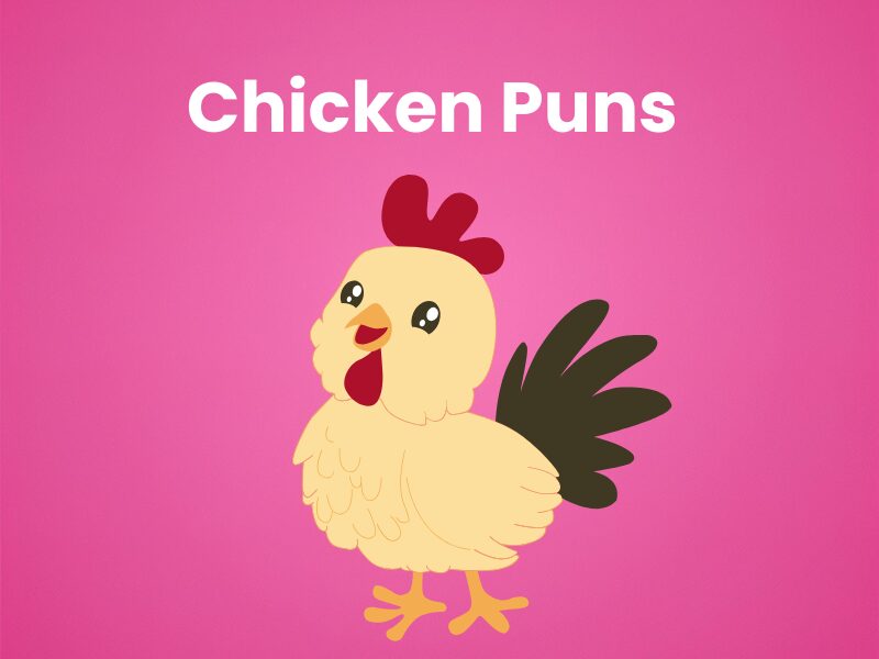 Chicken-Puns