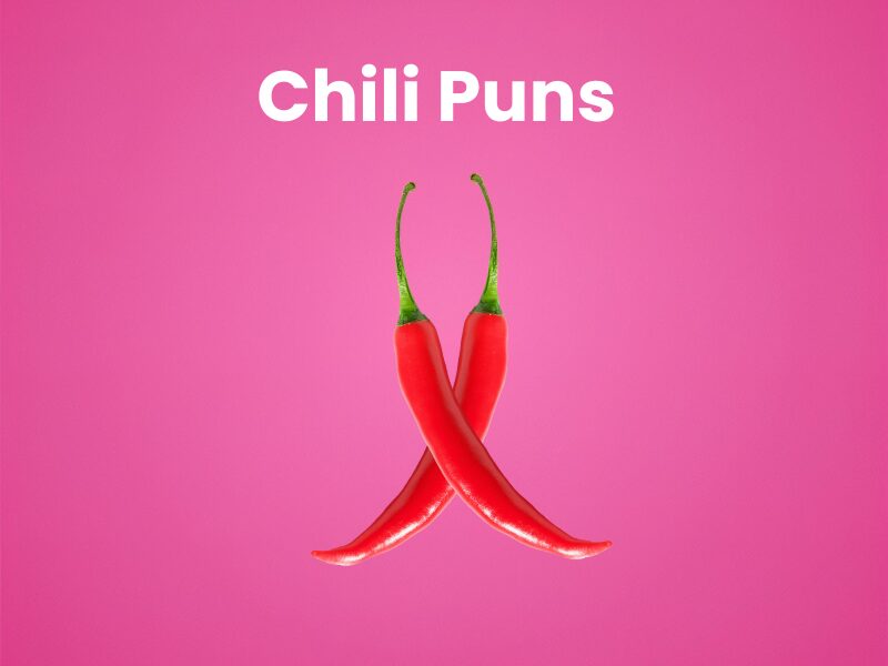Chili-Puns
