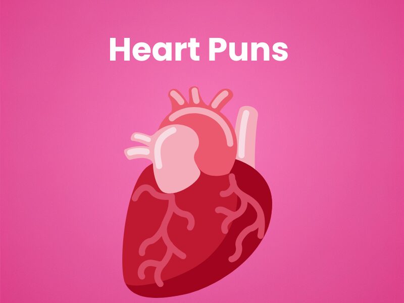 Heart-Puns