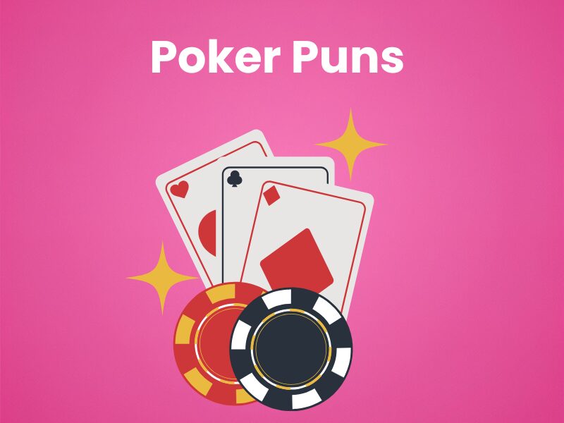 Poker-Puns
