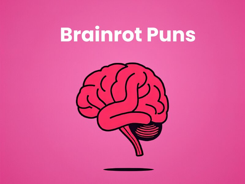Brainrot-Puns