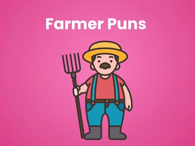 Farmer-Puns