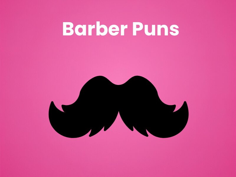 Barber-Puns