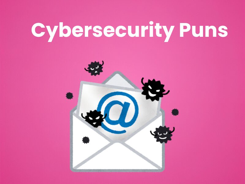 Cybersecurity-Puns