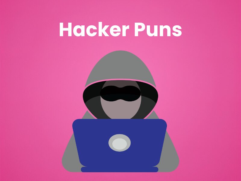 Hacker-Puns