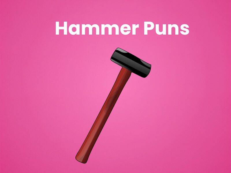 Hammer-Puns