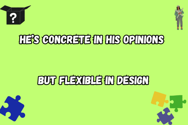 Amazing Architect Pun