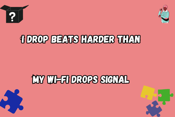Best Rap pun