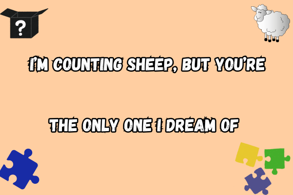 Innocent Sheep puns