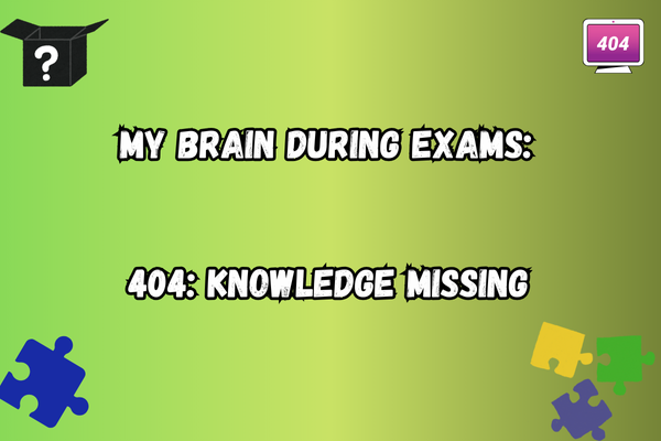 404 Error jokes