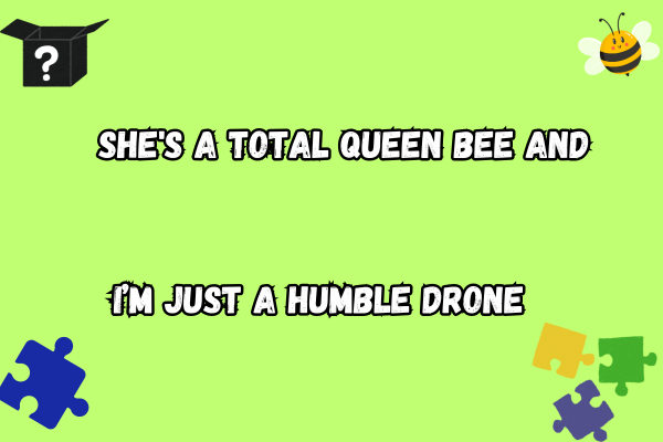 Stingy HoneyBee Pun