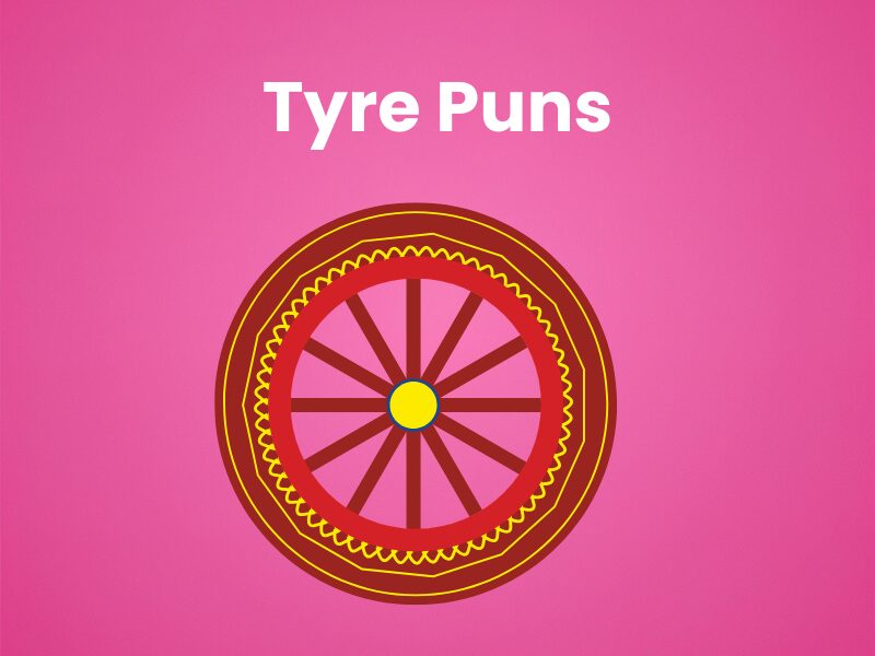 Tyre-Puns