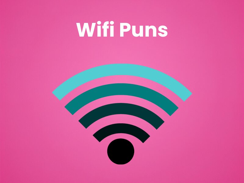 Wifi-Puns