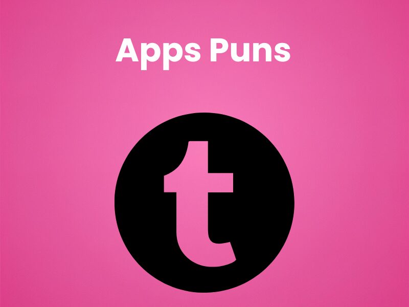 Apps-Puns