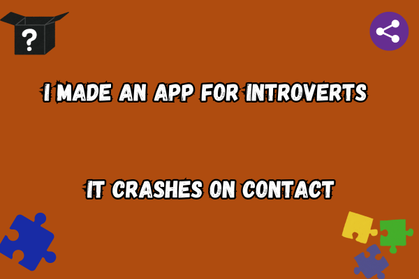 App Puns