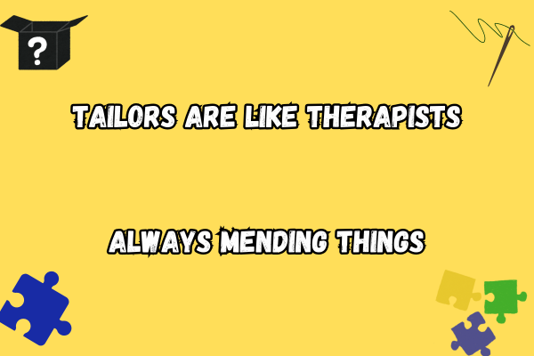 Skilled Taylor Puns