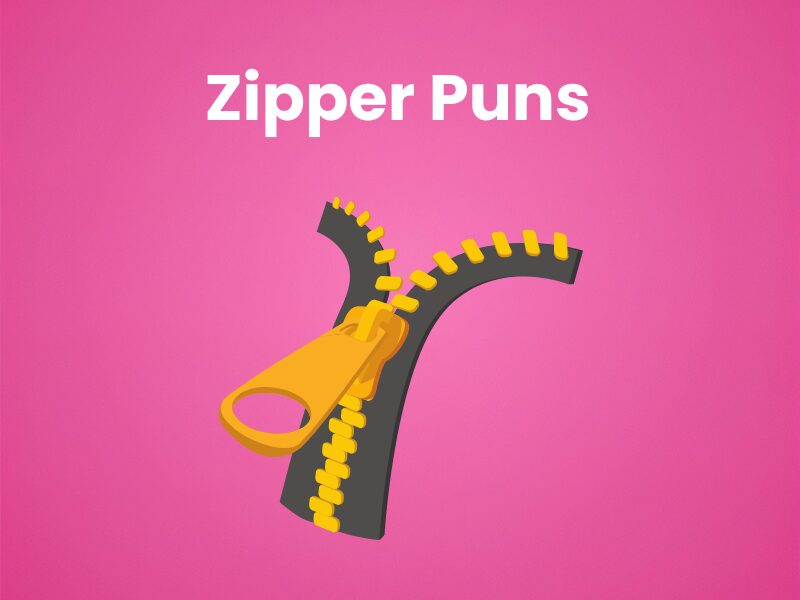 Zipper-Puns