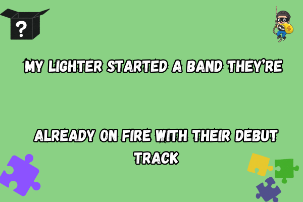Bright Lighter Pun