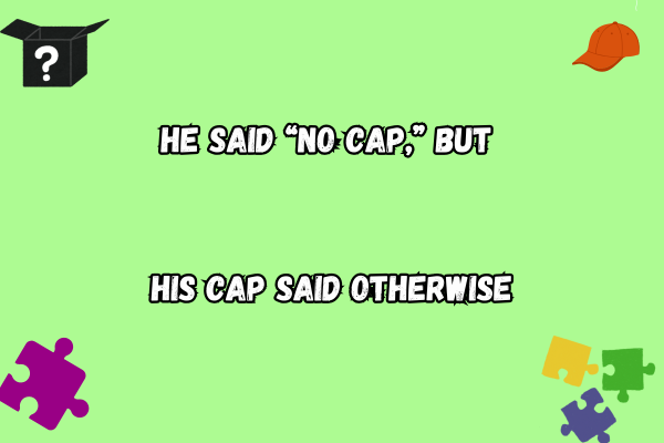 Cap Pun