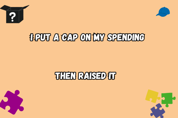 Best Cap Pun